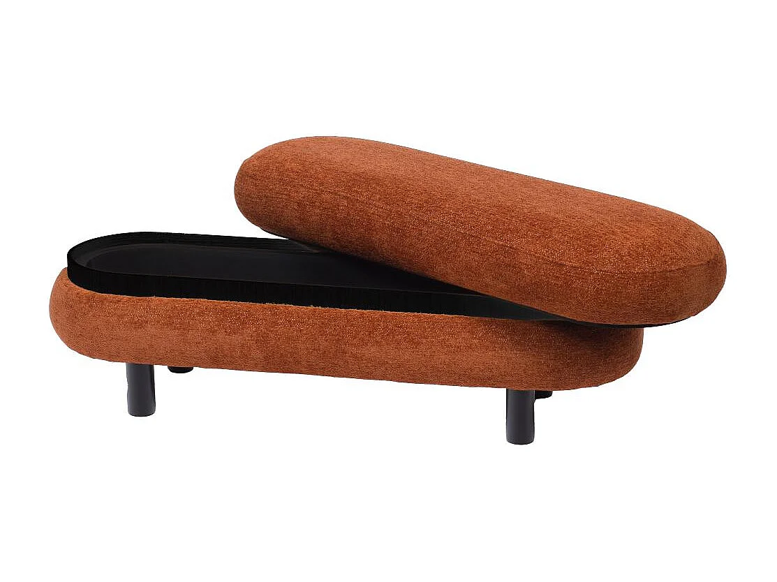 Banc ocrina terracota