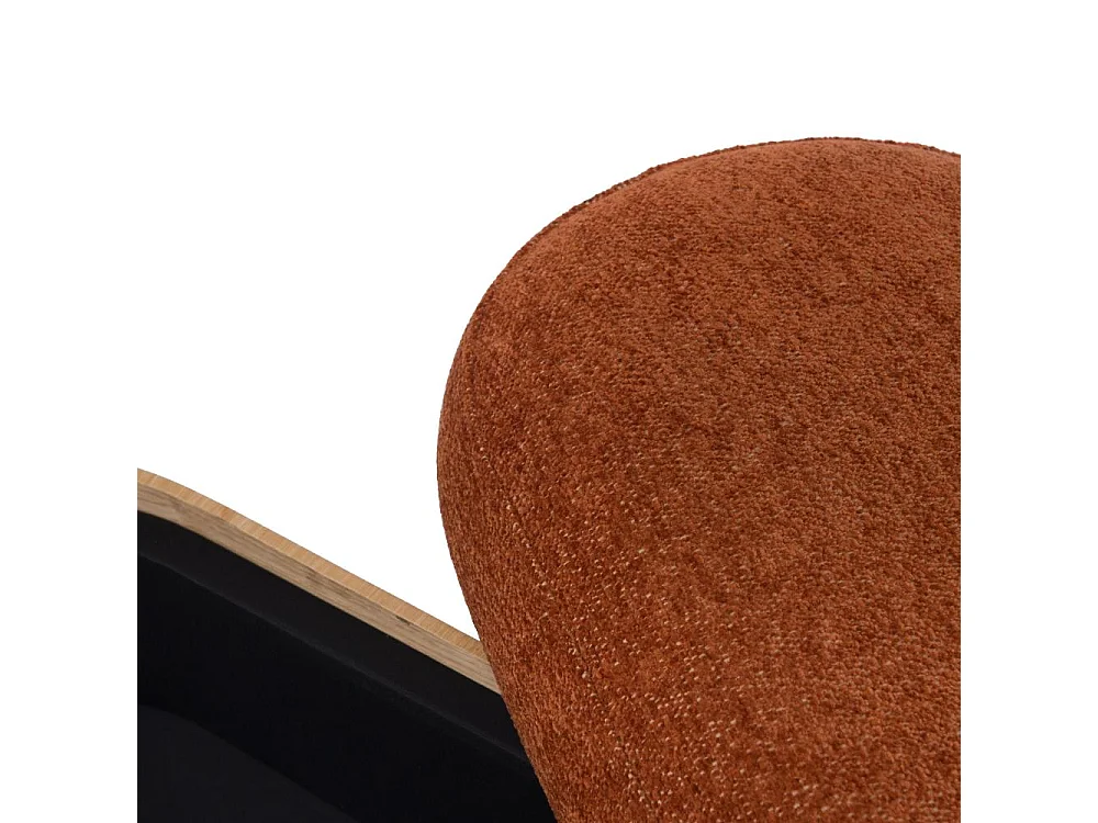 Banc ocrina terracota