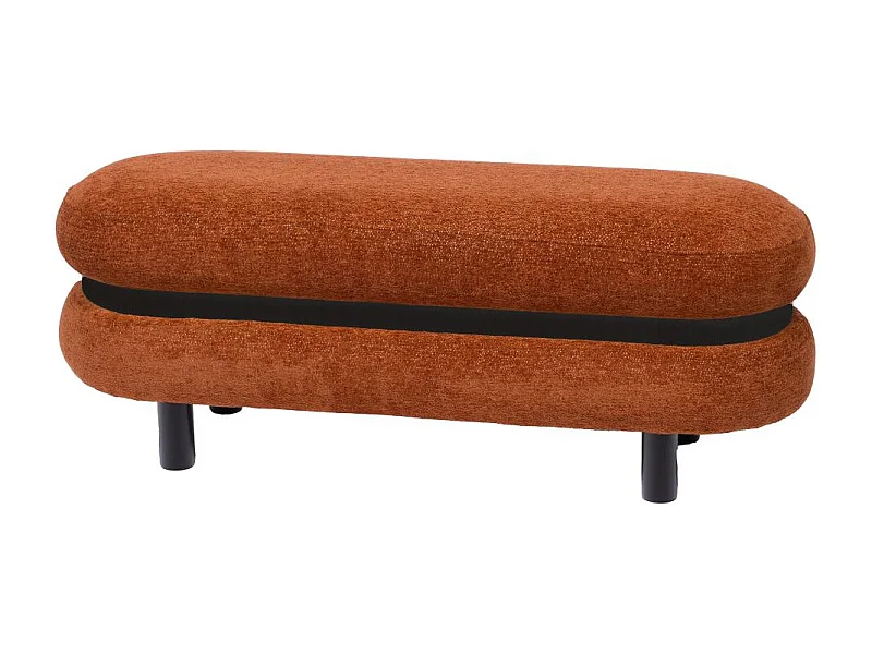 Banc ocrina terracota