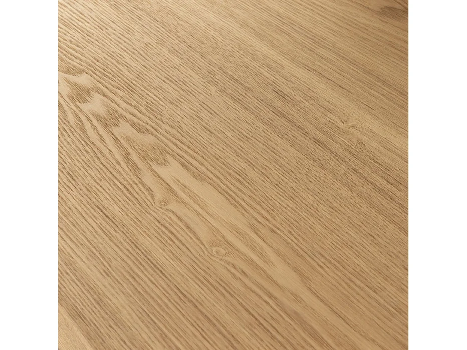 Table à manger effet bois naturel 180x75