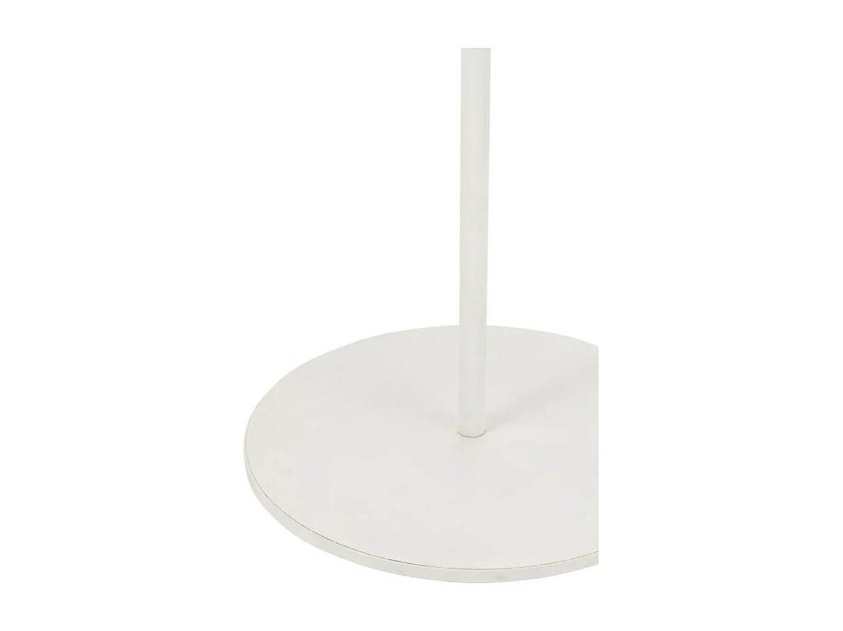 Árbol desnudo en metal blanco 255*255*250 cm