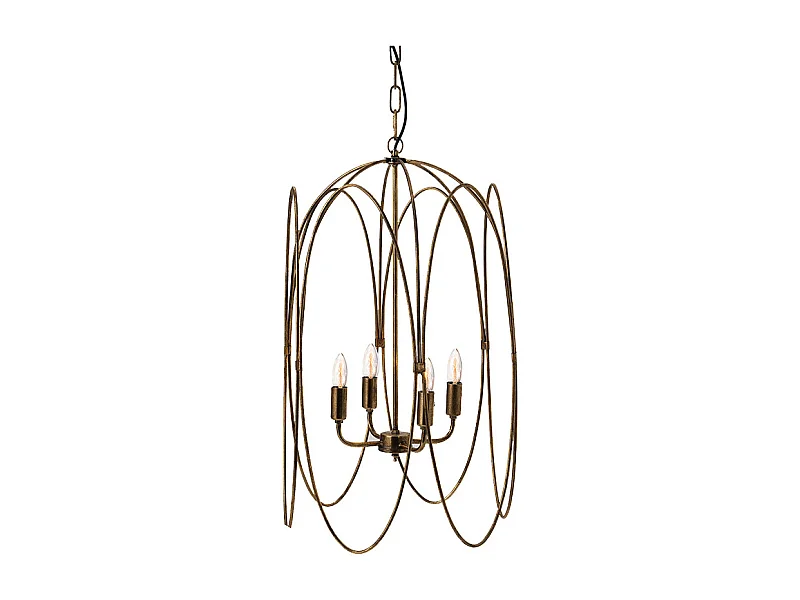 Lustre Adèle - Amadeus