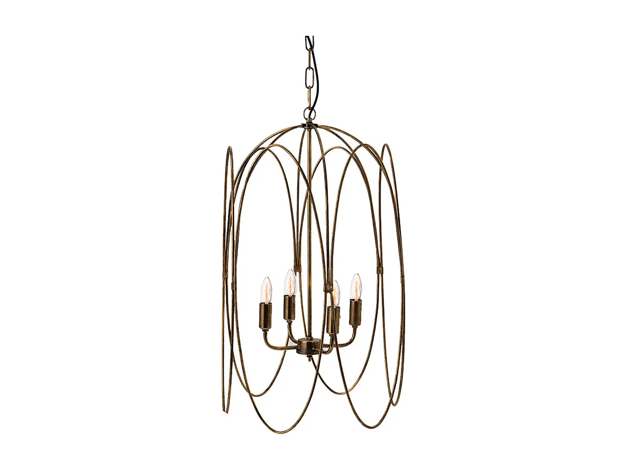 Lustre Adèle - Amadeus