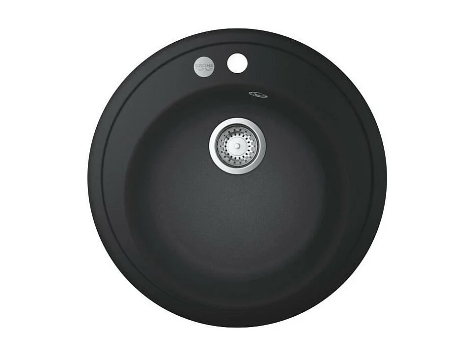 Evier composite - GROHE - K200