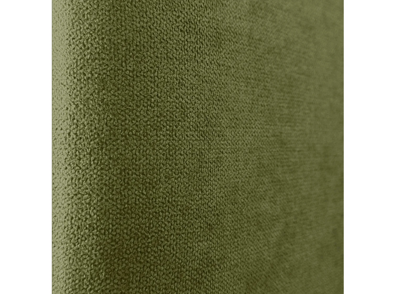 DHOME Set di 6 Pannelli Rivestiti in Tessuto Aqualine Autoadesivi per Parete Acustici Assorbenti Protezione Impatti Testiere (Verde, 60x20cm, x6)