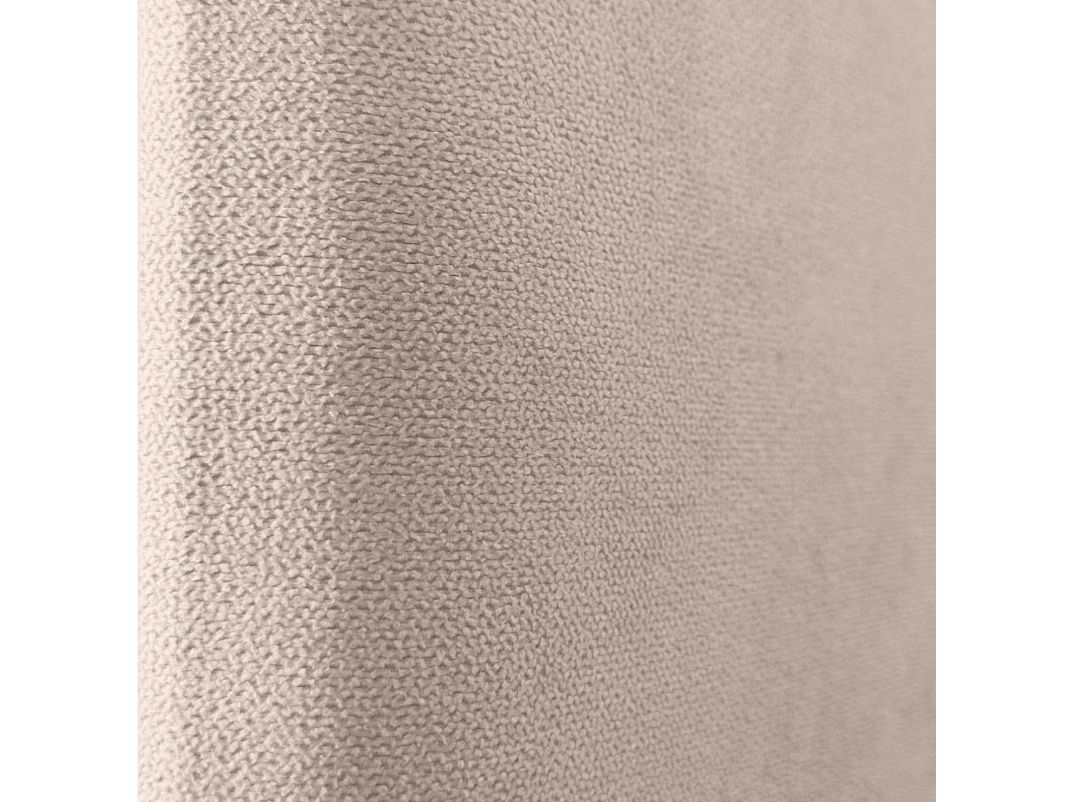 DHOME Lot de 6 Panneaux Rembourrés en Tissu Aqualine Autocollants pour Mur Acoustiques Absorbants Protection contre les Chocs (Beige, 60x40cm, x6)