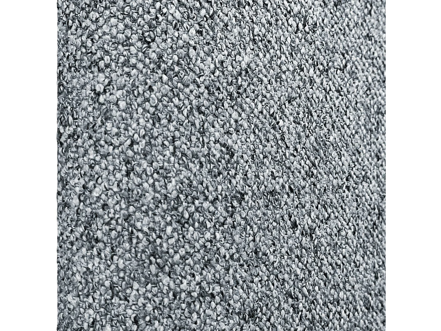 DHOME juego de 8 Paneles Tapizados de Tela Autoadhesivos para Pared Acústicos Absorbentes Protección Impactos Cabeceros (Gris Perla, 60x30cm, x8)