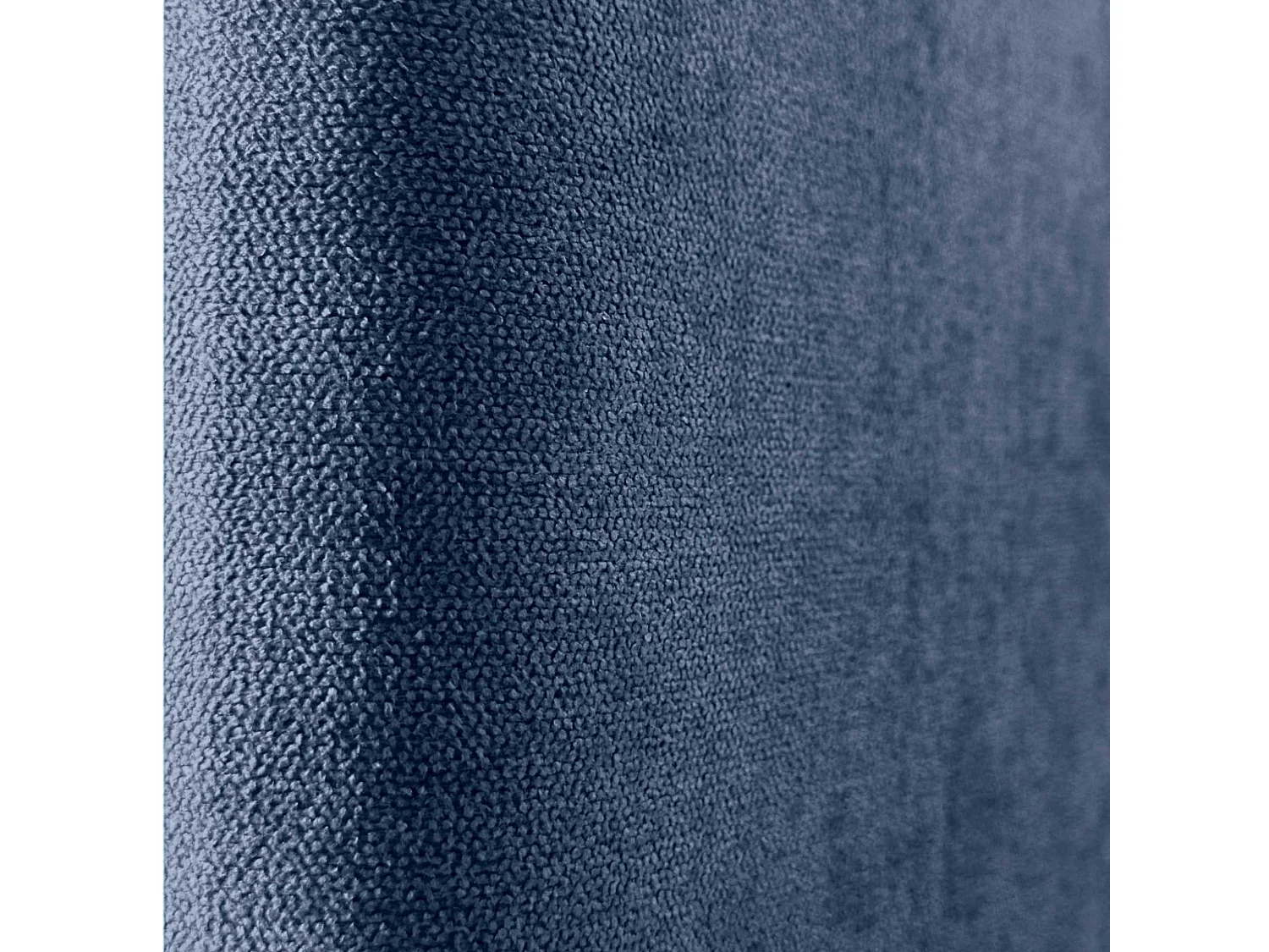 DHOME Lot de 1 Panneaux muraux en tissu auto-adhésifs Panneaux muraux absorbants acoustiques Protection contre les chocs (Bleu, 50x50cm, x1)