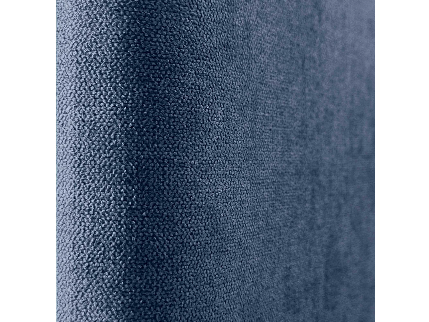 DHOME Lot de 6 Panneaux Rembourrés en Tissu Aqualine Autocollants pour Mur Acoustiques Absorbants Protection contre les Chocs (Bleu, 60x40cm, x6)