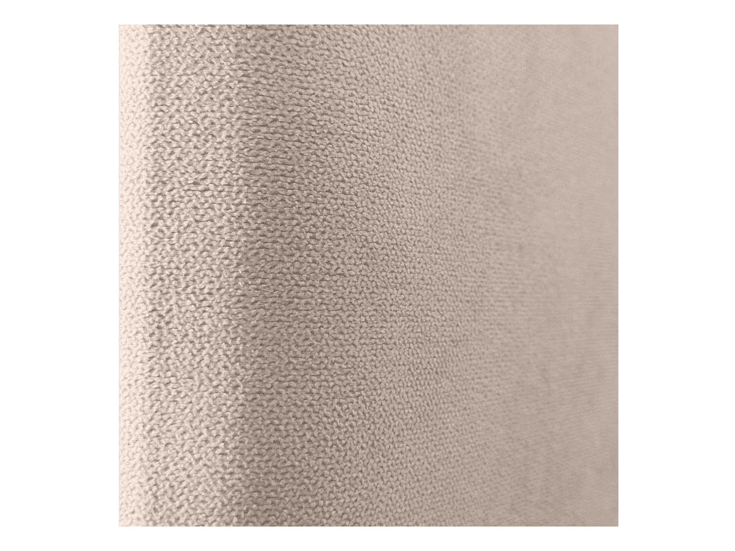 DHOME Lot de 6 Panneaux Rembourrés en Tissu Aqualine Autocollants pour Mur Acoustiques Absorbants Protection contre les Chocs (beige, 50x30cm, x6)