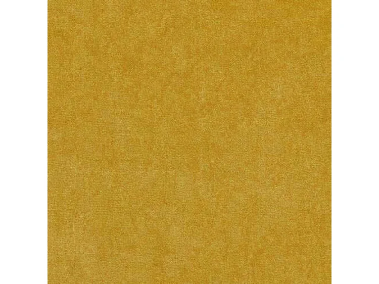 Chaise à bascule Clovis 101, 101x76x101cm, Tapisserie, Placage de bois naturel