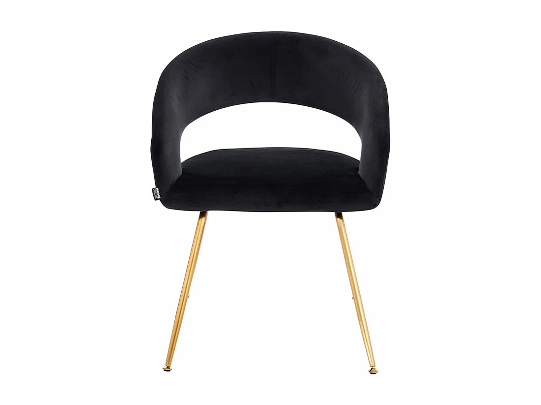 Home Deluxe Chaise de salle à manger LYRIC Quantité : 9