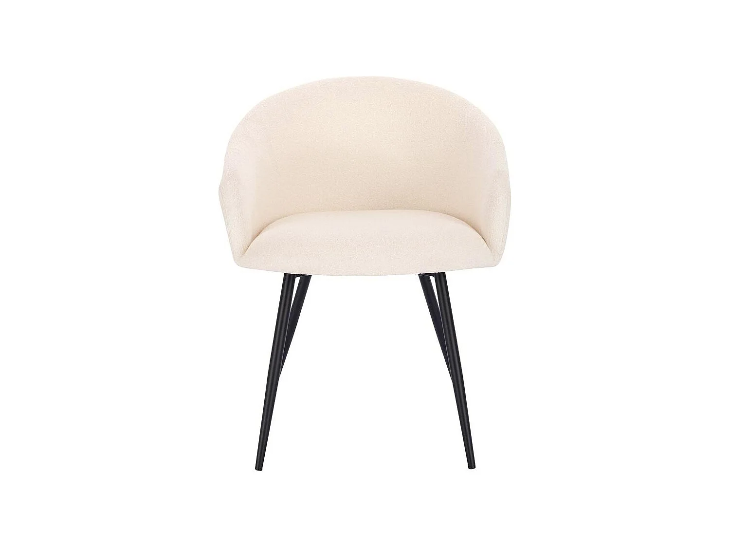 Home Deluxe Chaise de salle à manger CELESTE Quantité : 7