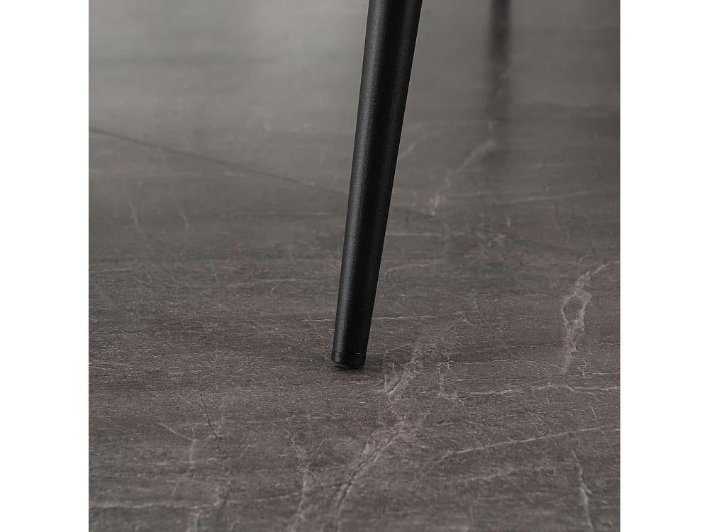 Home Deluxe Chaise de salle à manger CELESTE Quantité : 7