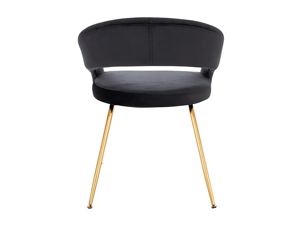 Home Deluxe Chaise de salle à manger LYRIC Quantité : 1