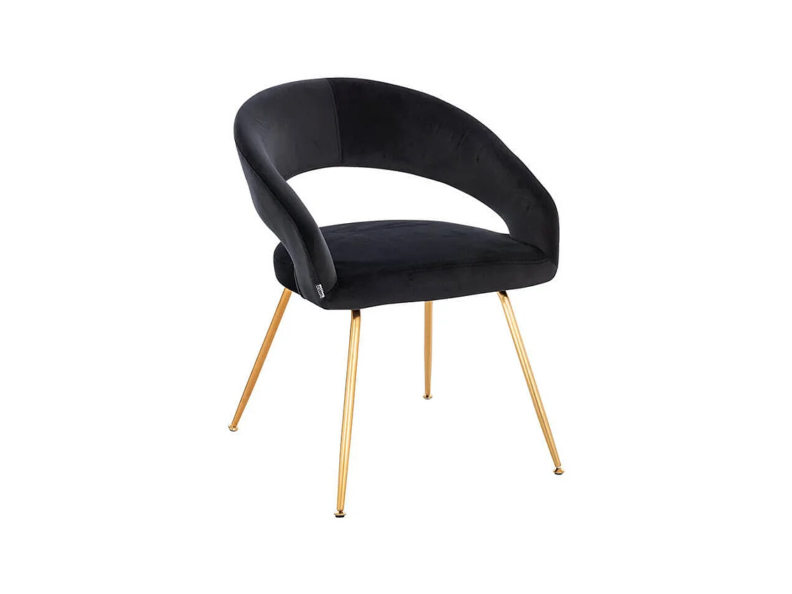 Home Deluxe Chaise de salle à manger LYRIC Quantité : 1