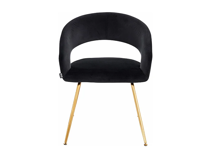 Home Deluxe Chaise de salle à manger LYRIC Quantité : 4