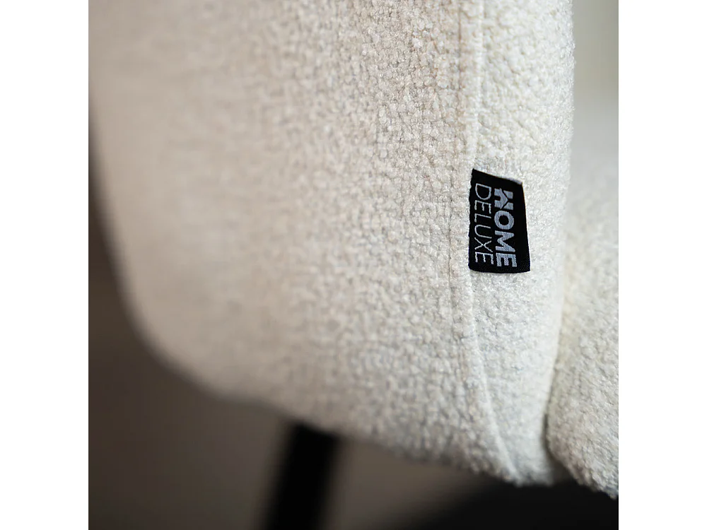 Home Deluxe Chaise de salle à manger CELESTE Quantité : 8