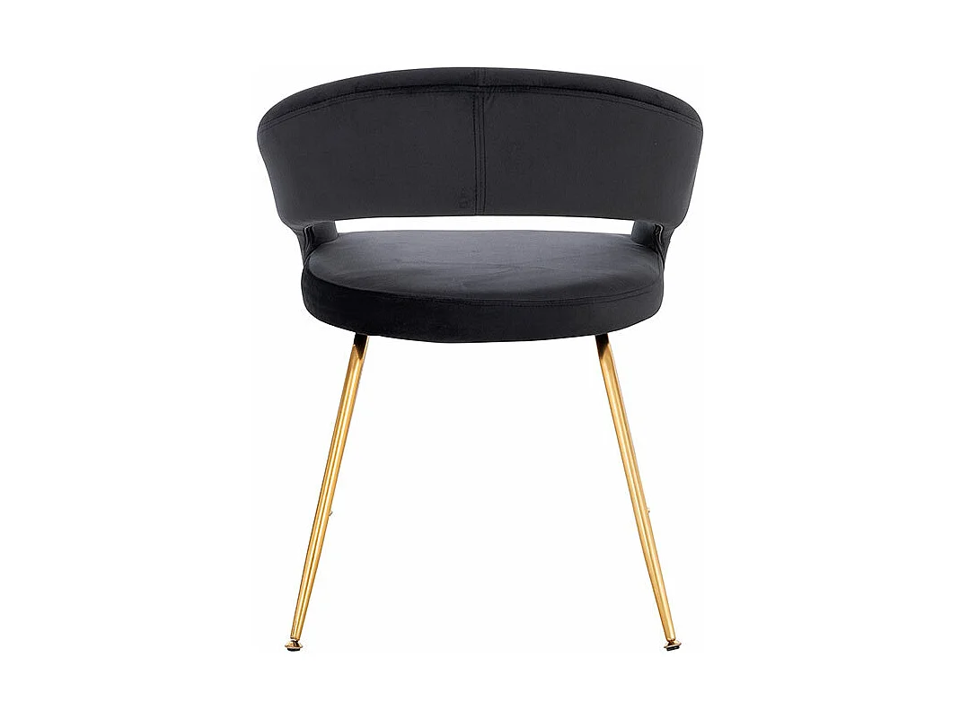 Home Deluxe Chaise de salle à manger LYRIC Quantité : 8