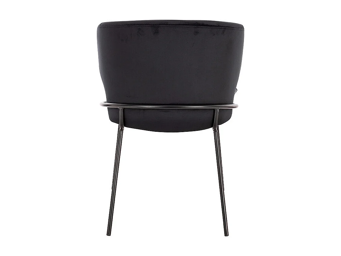 Home Deluxe Chaise de salle à manger AMARA Beige Quantité : 9