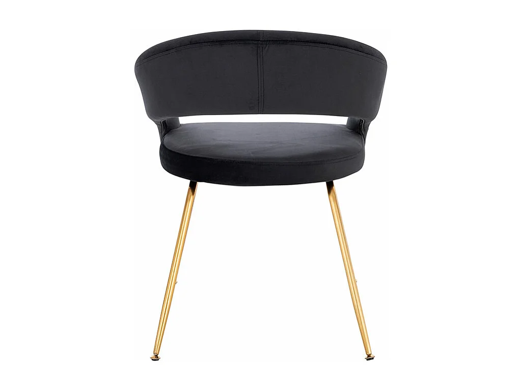 Home Deluxe Chaise de salle à manger LYRIC Quantité : 10