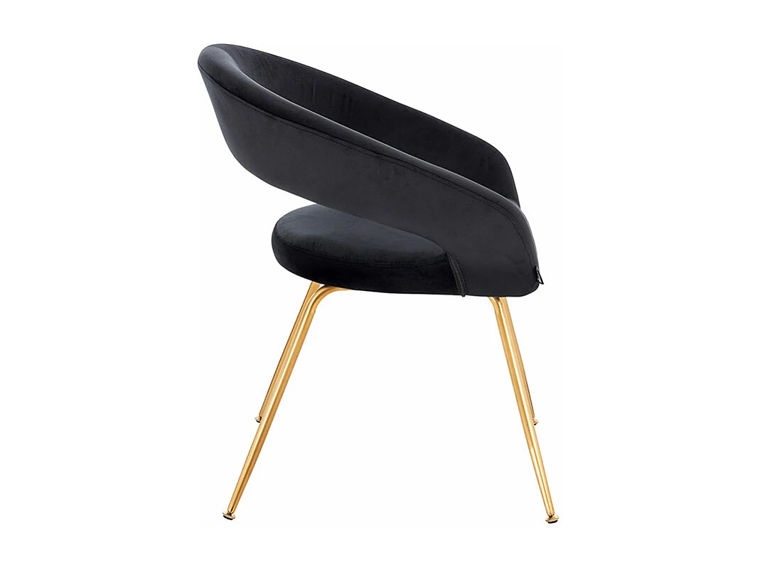 Home Deluxe Chaise de salle à manger LYRIC Quantité : 10