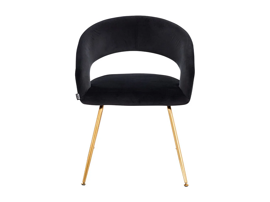 Home Deluxe Chaise de salle à manger LYRIC Quantité : 6