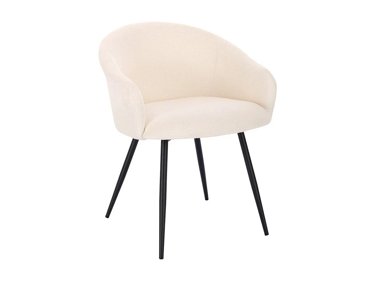 Home Deluxe Chaise de salle à manger CELESTE Quantité : 1