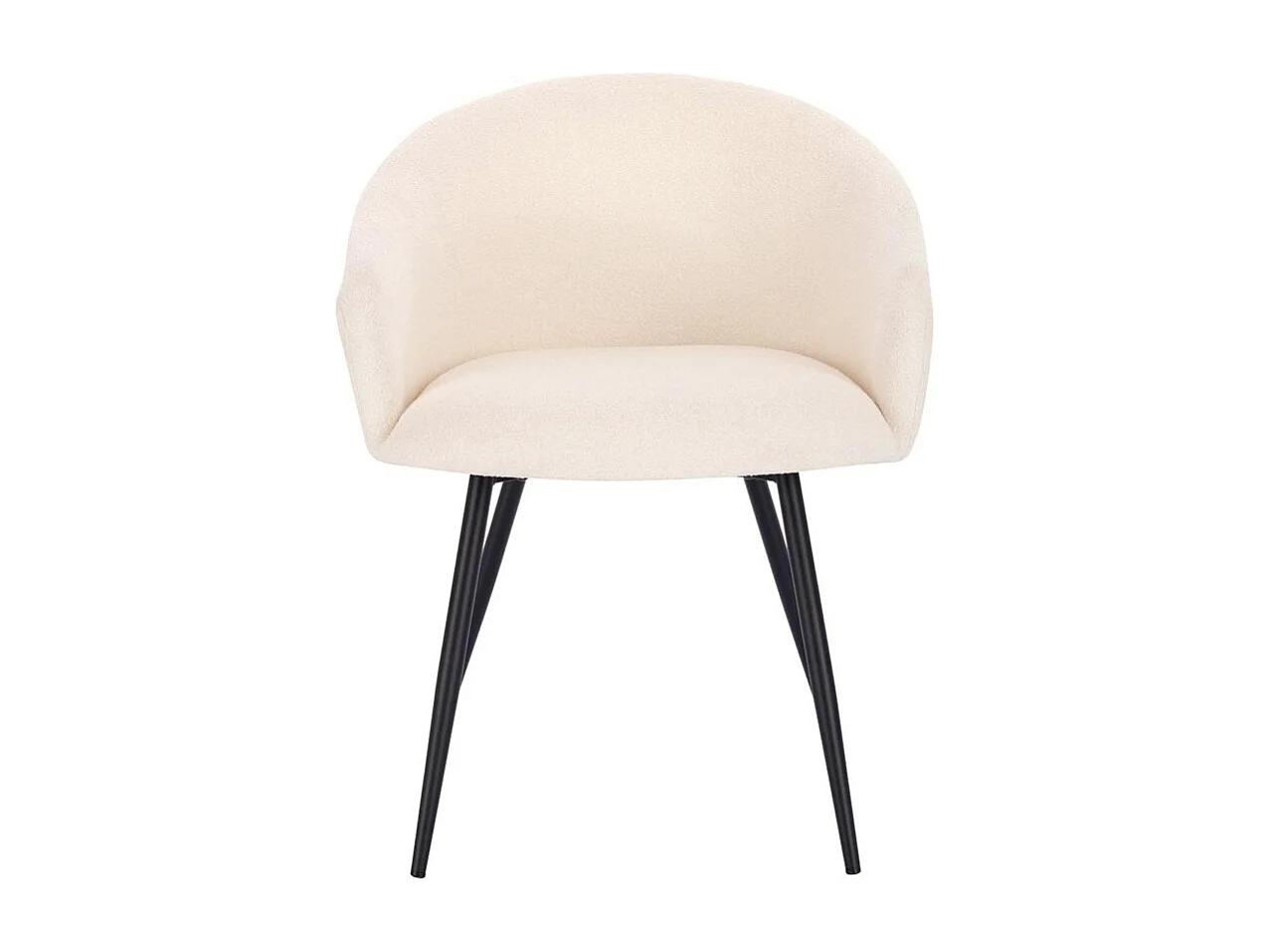 Home Deluxe Chaise de salle à manger CELESTE Quantité : 1