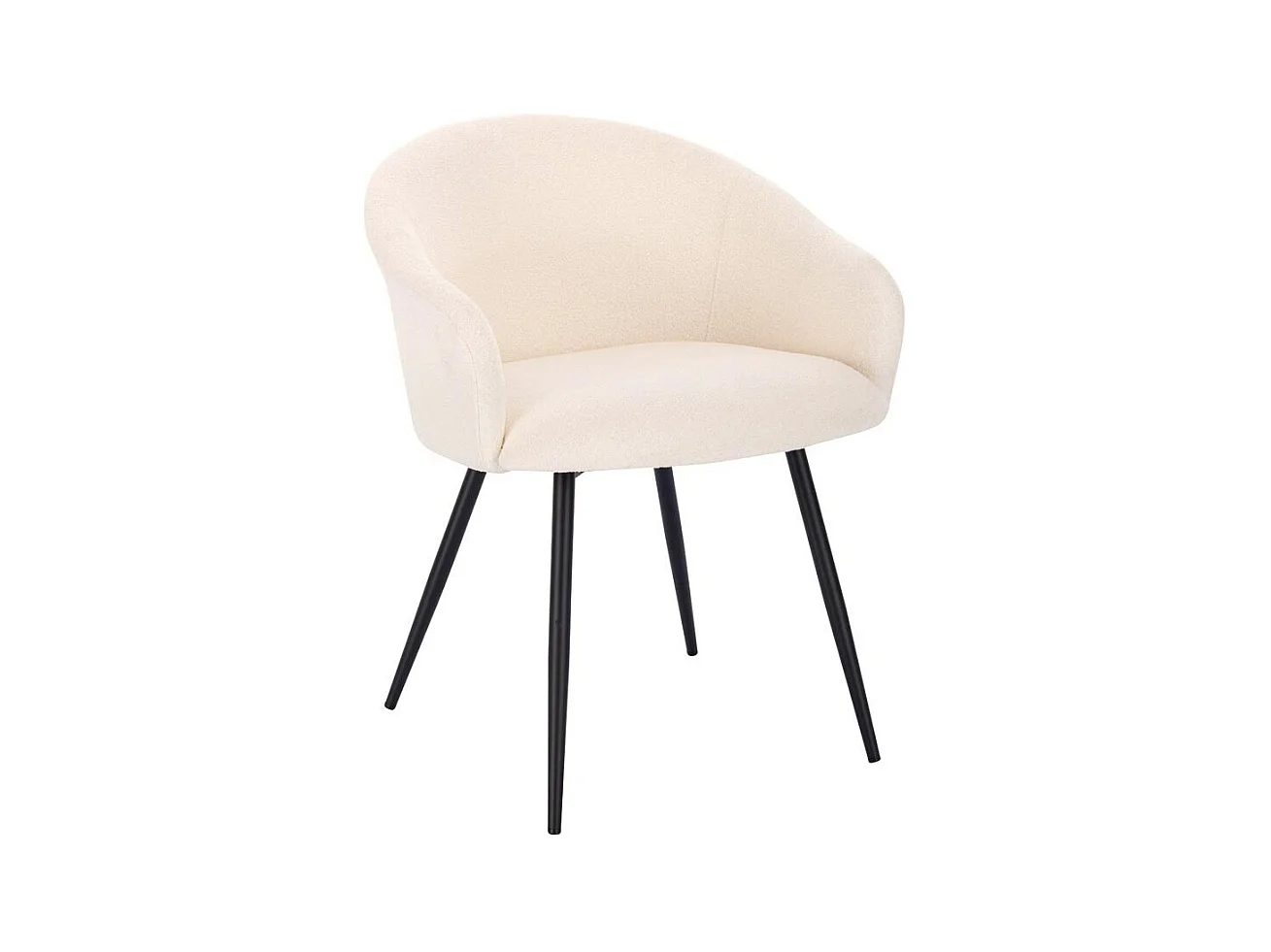 Home Deluxe Chaise de salle à manger CELESTE Quantité : 1