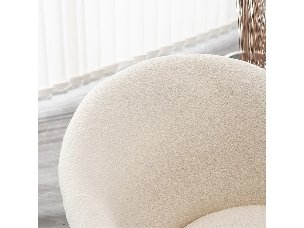 Home Deluxe Chaise de salle à manger CELESTE Quantité : 4