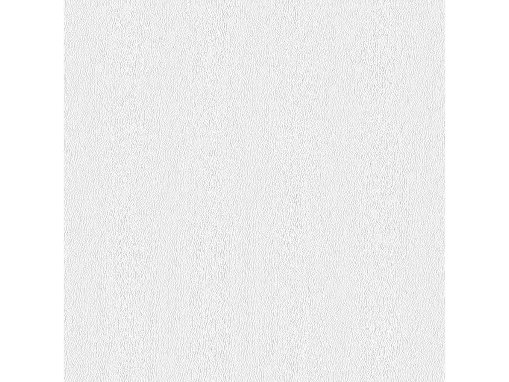 Chaises pivotantes de salle à manger 6 pcs Blanc Similicuir 19