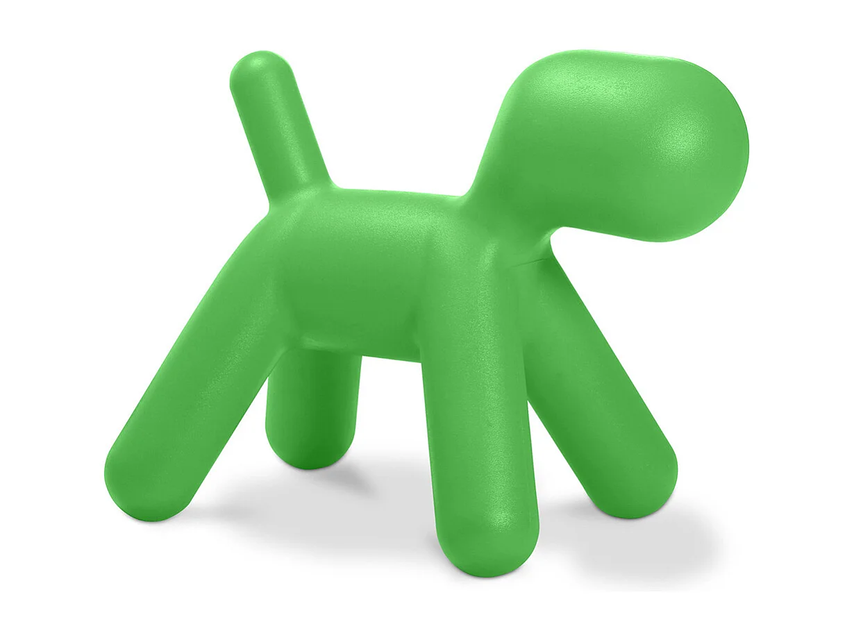 Sedia Kid Puppy - Eero Aarnio - Opaco