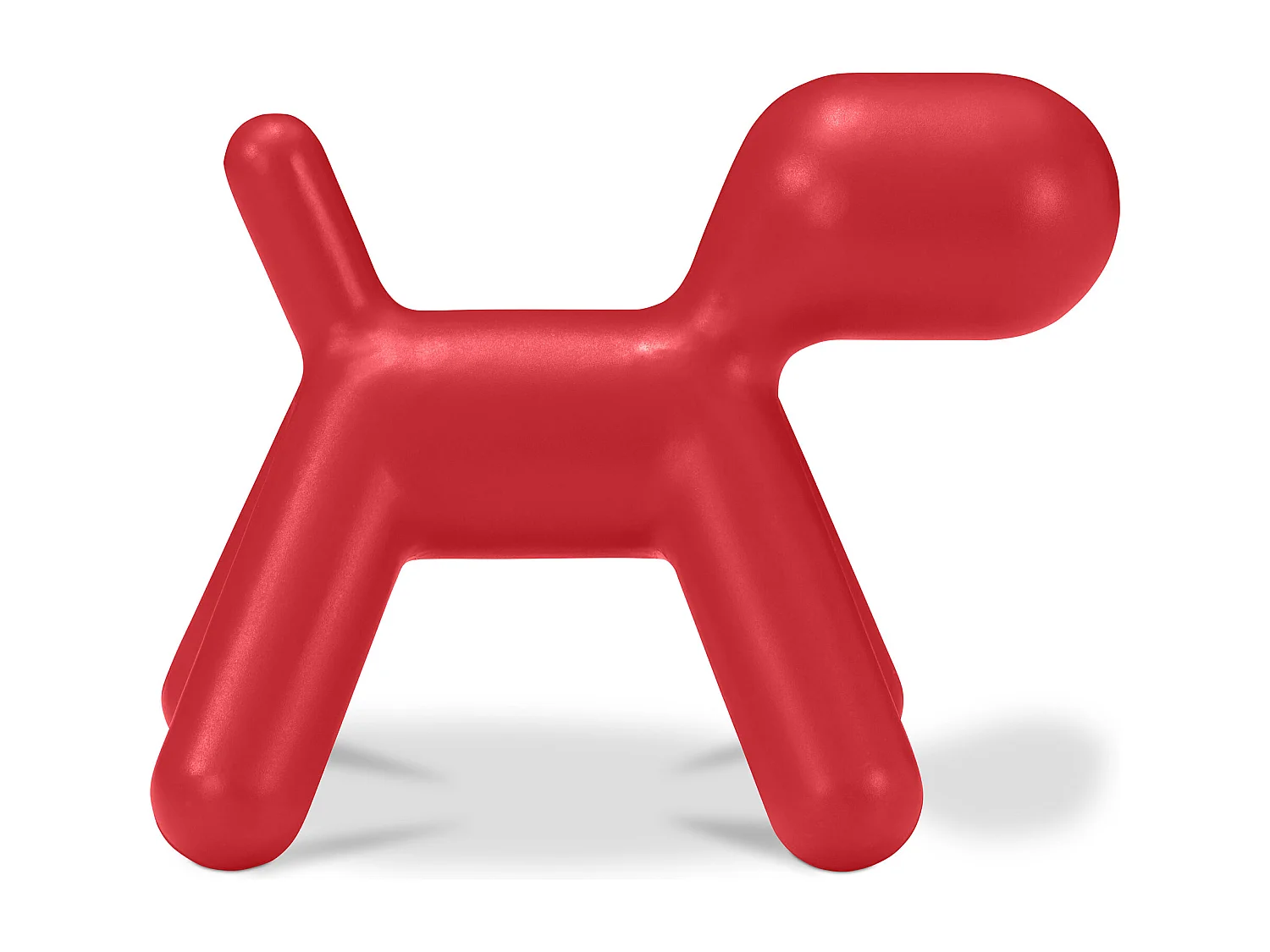 Sedia Kid Puppy - Eero Aarnio - Opaco