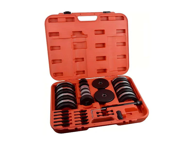 Outil de roulement de roue VW GEN2 Master, retirer et installer les modèles VAG 62, 66, 72 et 85 mm