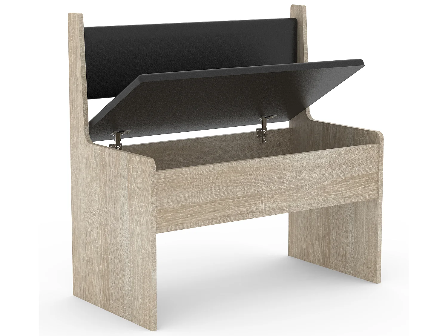 Dining Group Esal Sonoma Oak 0