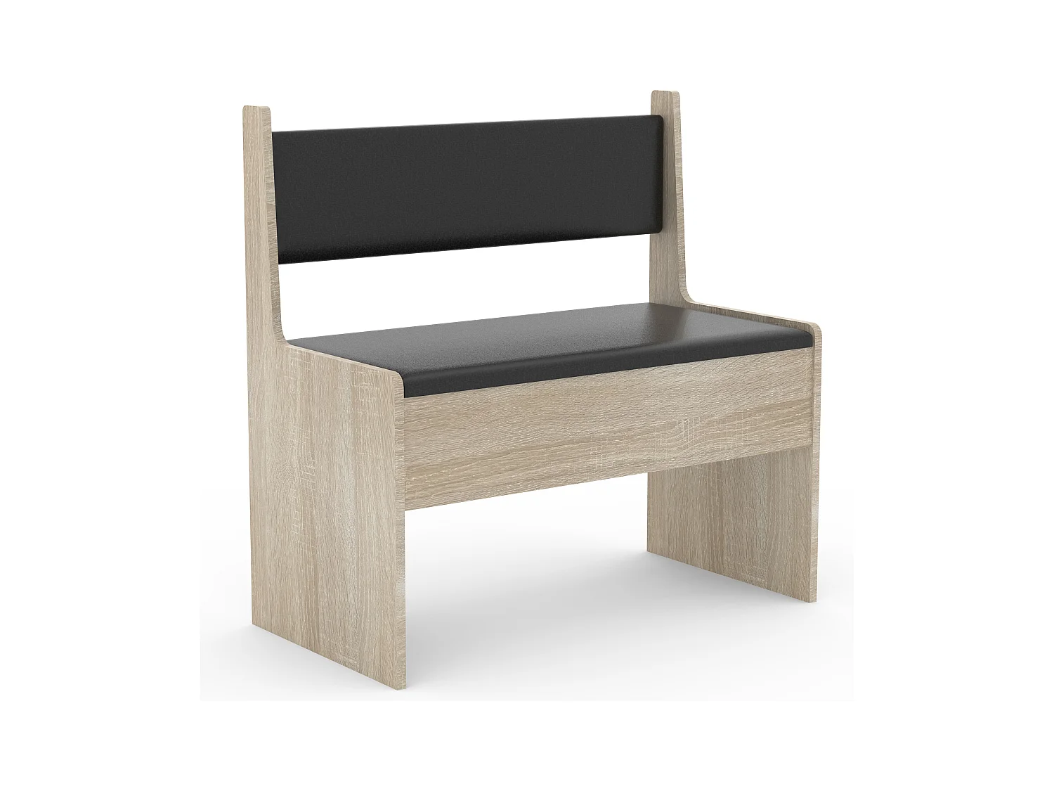 Dining Group Esal Sonoma Oak 0