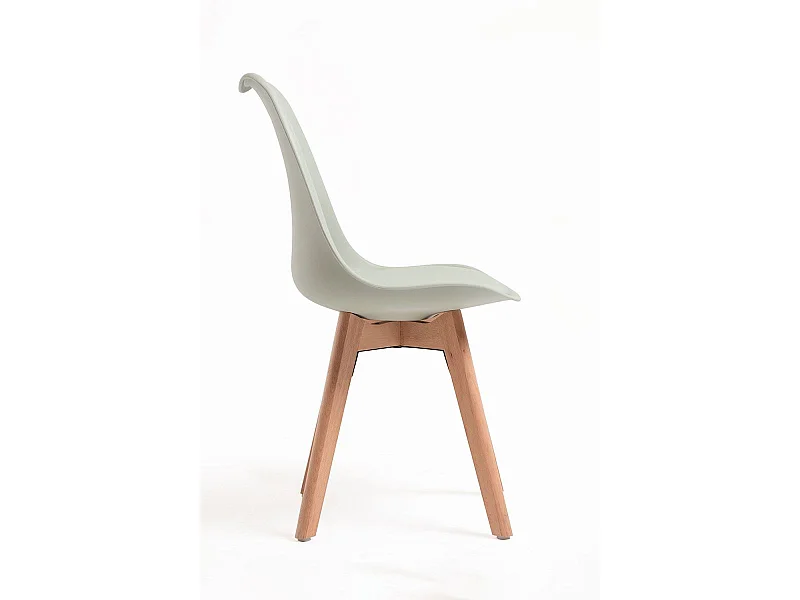 Sillas Comedor - Silla Synk Basic - Menta