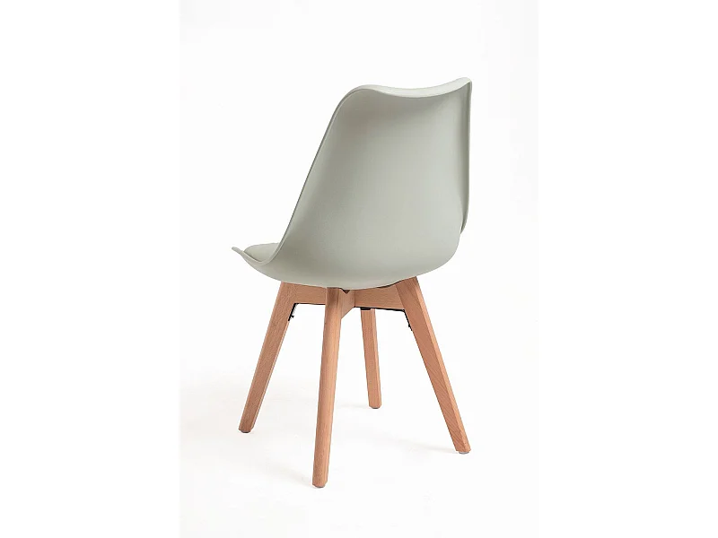 Sillas Comedor - Silla Synk Basic - Menta