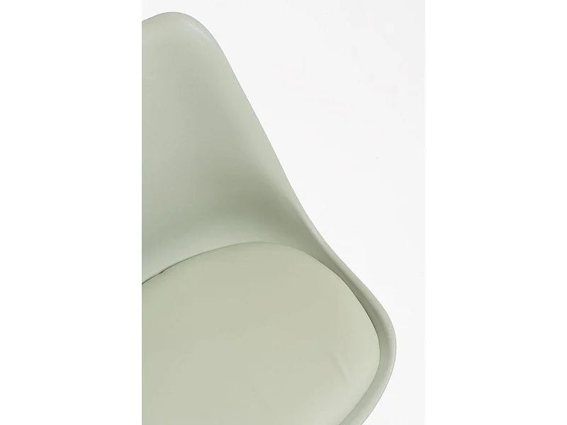 Sillas Comedor - Silla Synk Basic - Menta