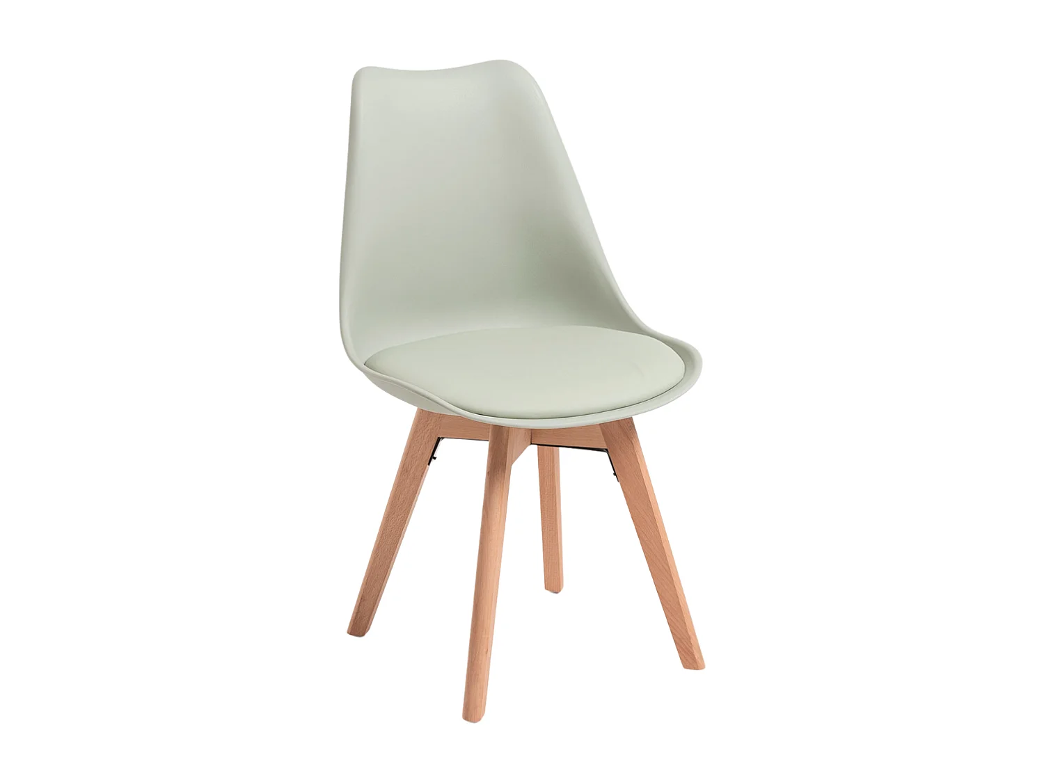 Sillas Comedor - Silla Synk Basic - Menta