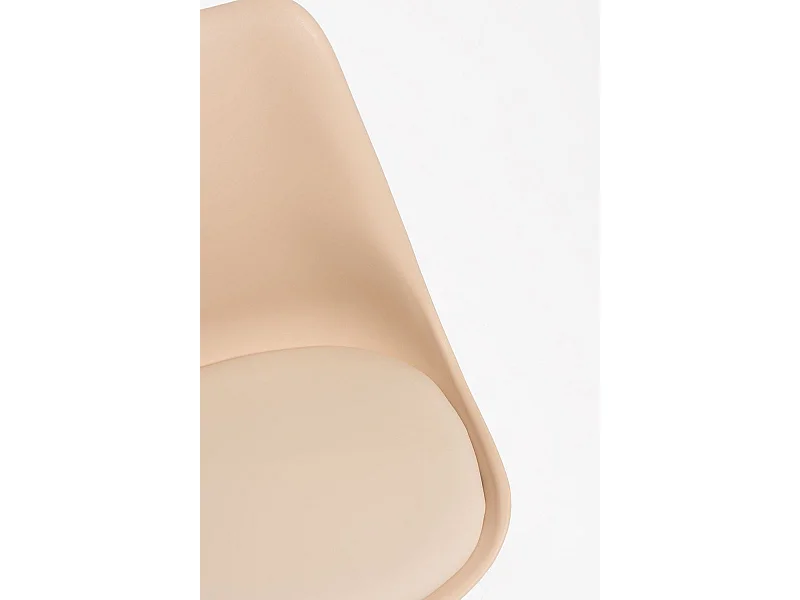 Sillas Comedor - Silla Synk Basic - Arena