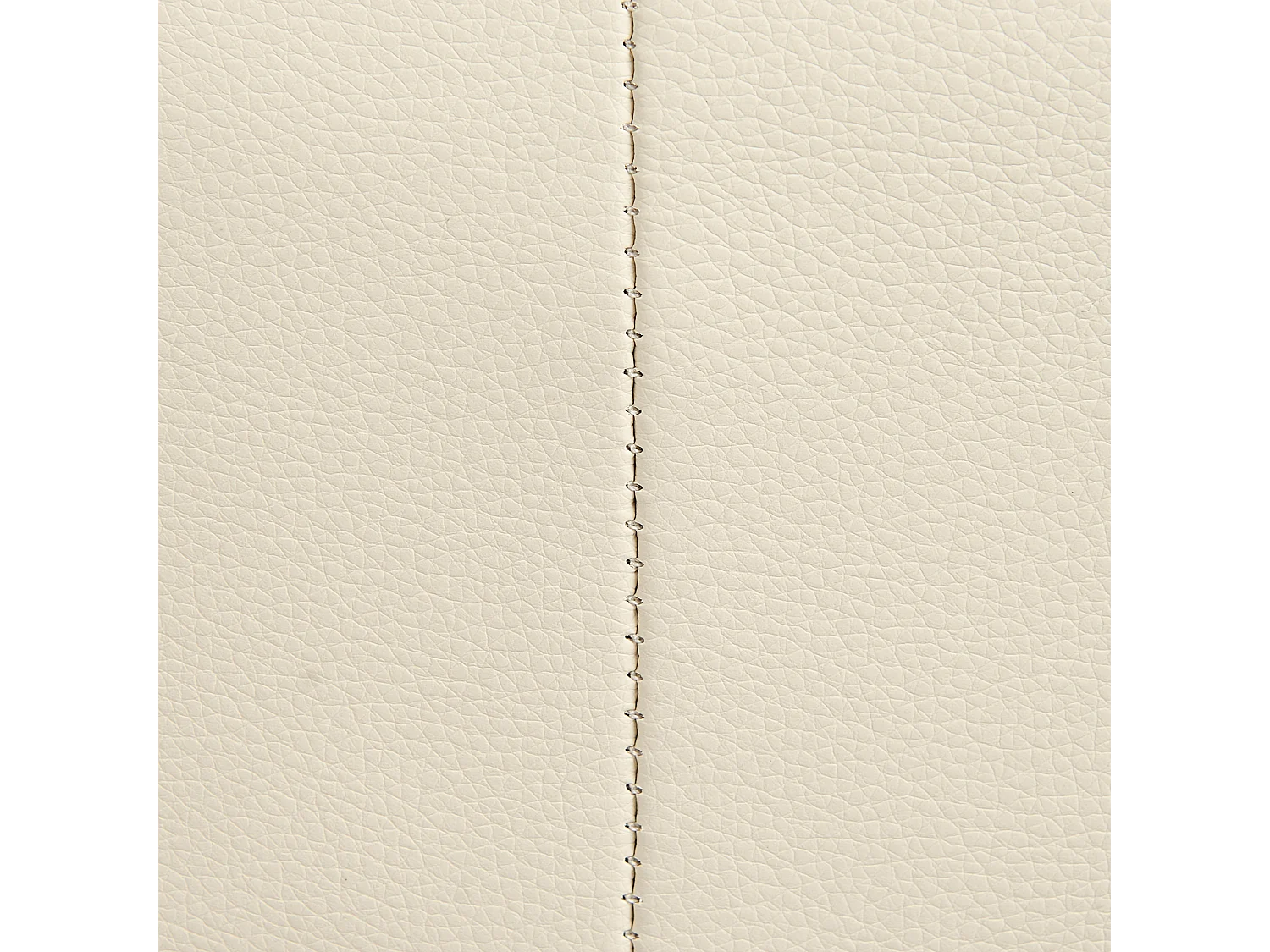 Zestaw 2 krzeseł do jadalni DAY Boucle Jasnobrązowy