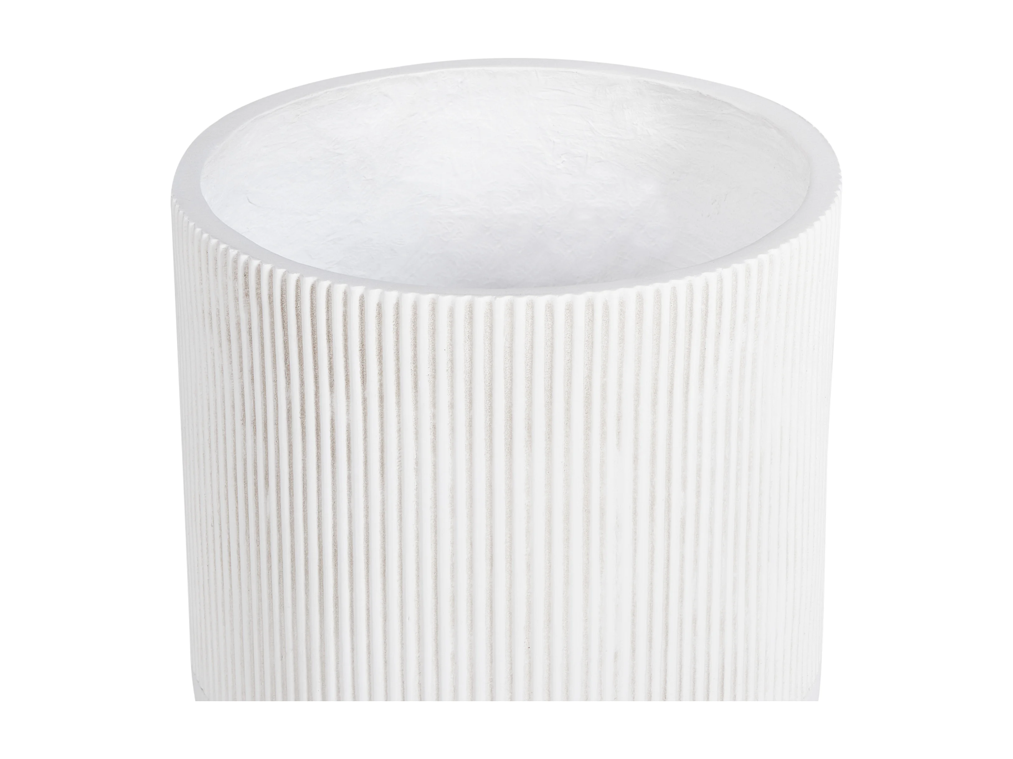 ix 3 vasi Per Piante Serie Coubi Quadro 10L 17L 30L colore