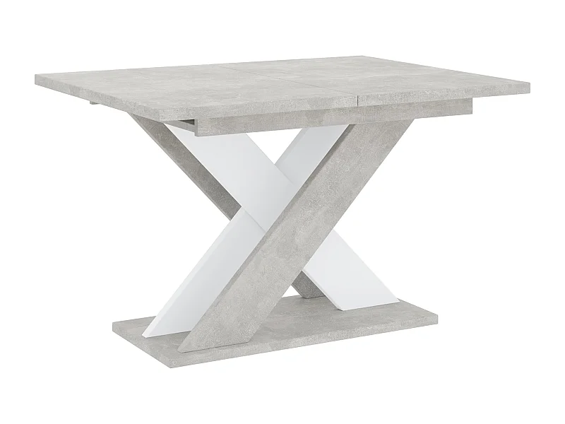 Xara stół K350 biały