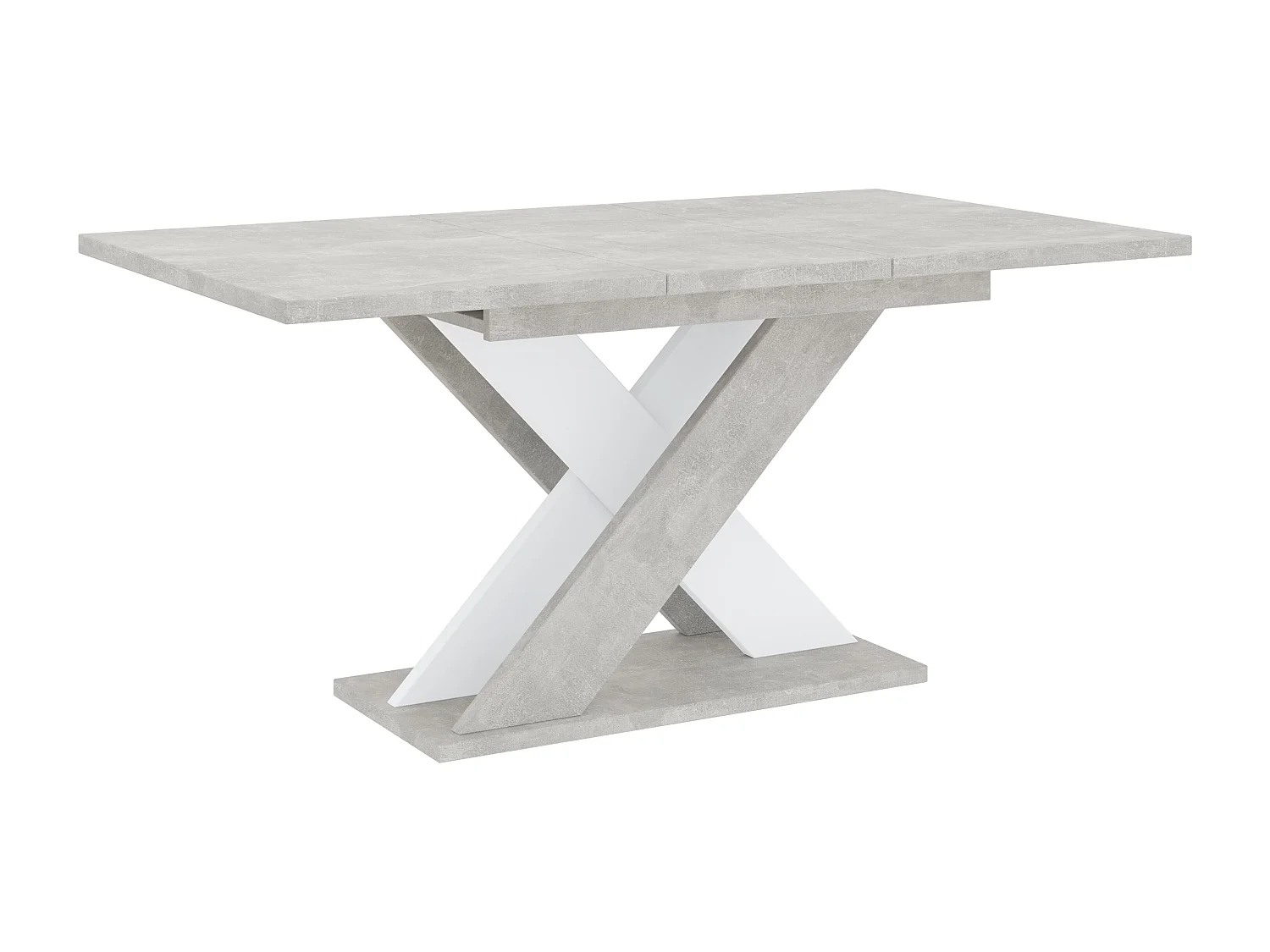 Xara stół K350 biały