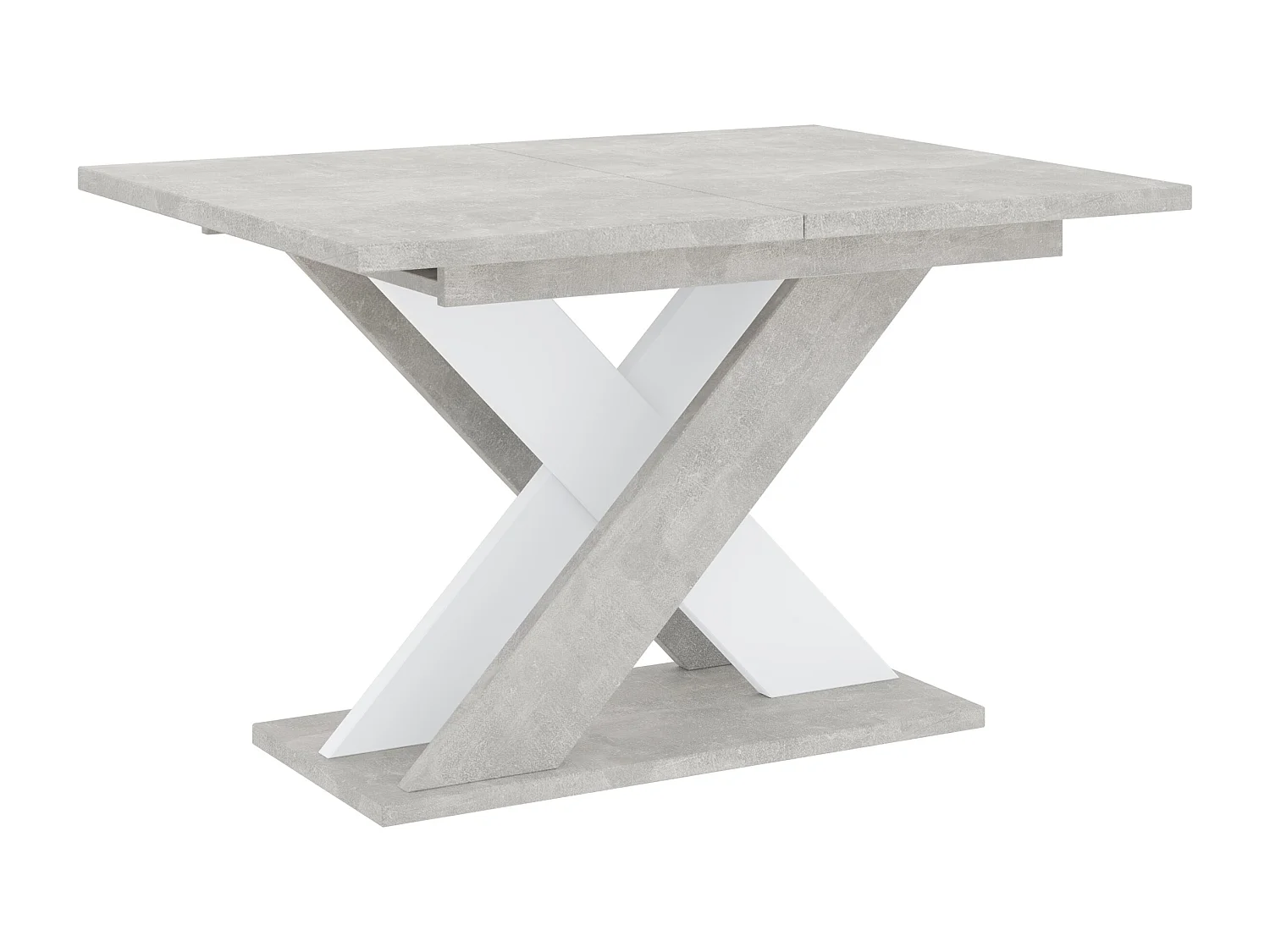 Xara stół K350 biały