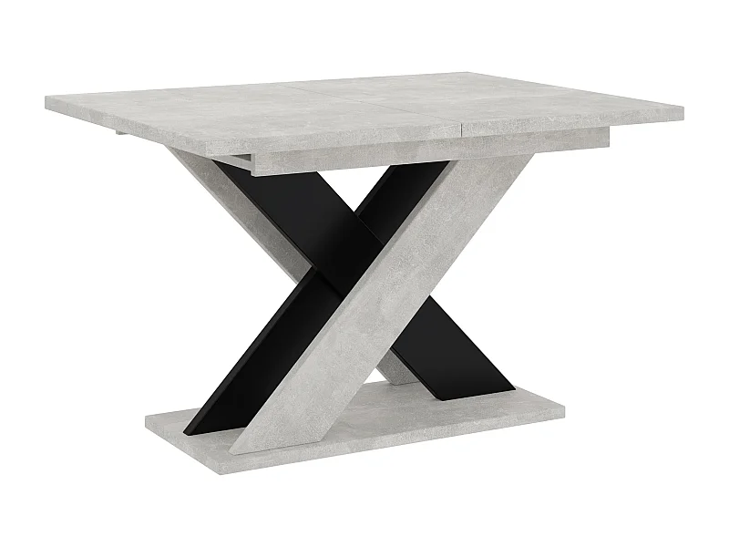 Xara stół K350 czarny