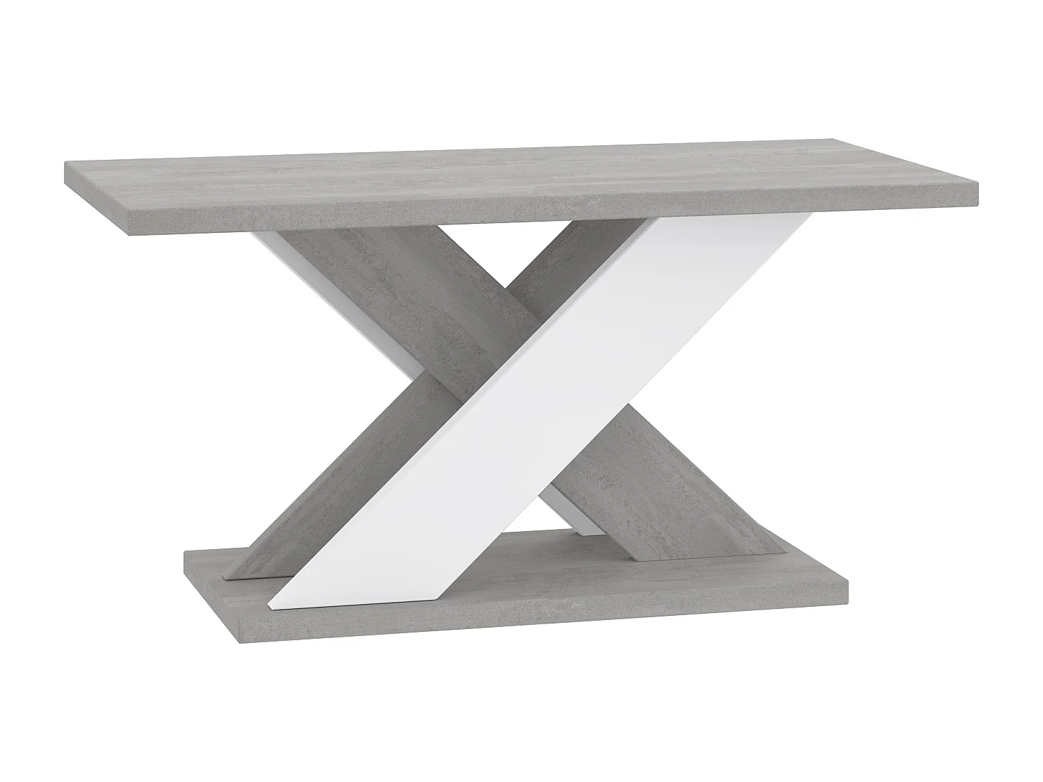 Xara ława K350 biały