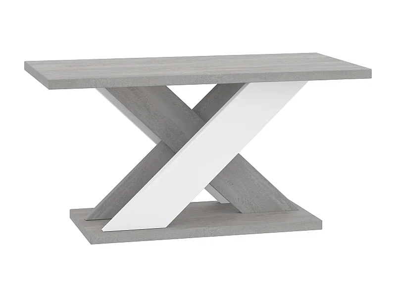 Xara ława K350 biały